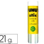 COLA UHU STICK 21g