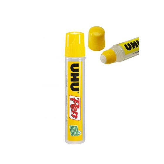 COLA UHU PEN 50ml