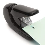 AGRAFADOR PLUS SL-106AB PRETO