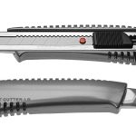 X-ATO METAL CUTTER L-500GRP