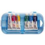 GUACHE ESCOLAR GOITTO 7,5ml 6 CORES