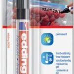 EDDING 8000 MARCADOR PARA CONGELADOS