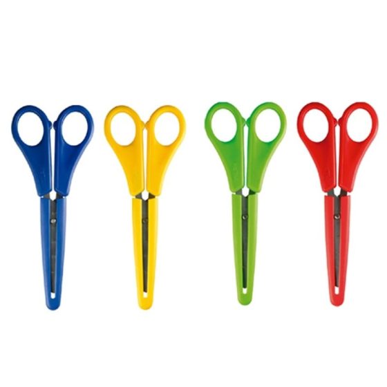 TESOURA ESCOLAR MILAN 15cm