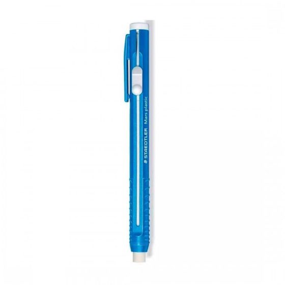 PORTA BORRACHA STAEDTLER MARS PLASTIC