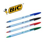 ESFEROGRAFICA BIC CRISTAL SOFT PONTA 1.2mm
