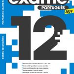 PREPARAR O EXAME NACIONAL 2024 PORTUGUÊS 12ºANO