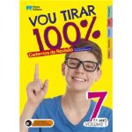 VOU TIRAR 100% CADERNOS DE REVISÕES 7ºANO