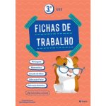 FICHAS DE TRABALHO 3º ANO MULTIDISCIPLINAS