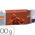 PASTA PARA MODELAR JOVI 500gr CASTANHO