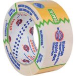 FITA EUROCEL ADESIVA DUPLA FACE 50mm X 25m