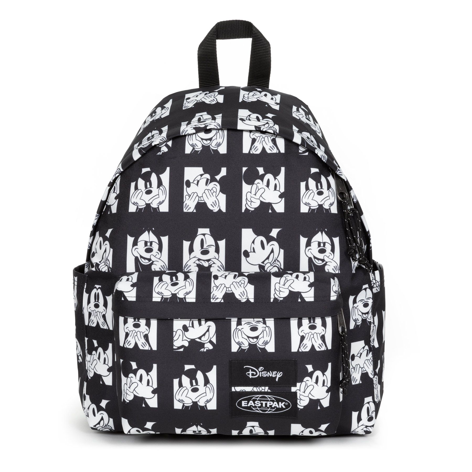 MOCHILA EASTPAK DAY PAK`R MICKEY FACES