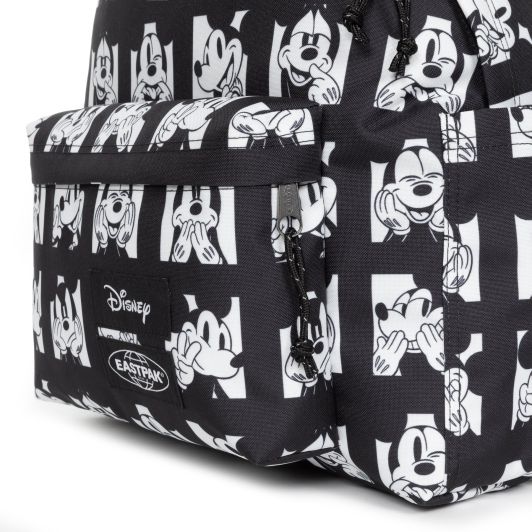 MOCHILA EASTPAK DAY PAK`R MICKEY FACES