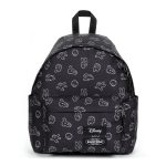 MOCHILA EASTPAK DAY PAK`R MICKEY HANDS