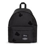 MOCHILA EASTPAK PADDED PAK`R MICKEY PATCHES