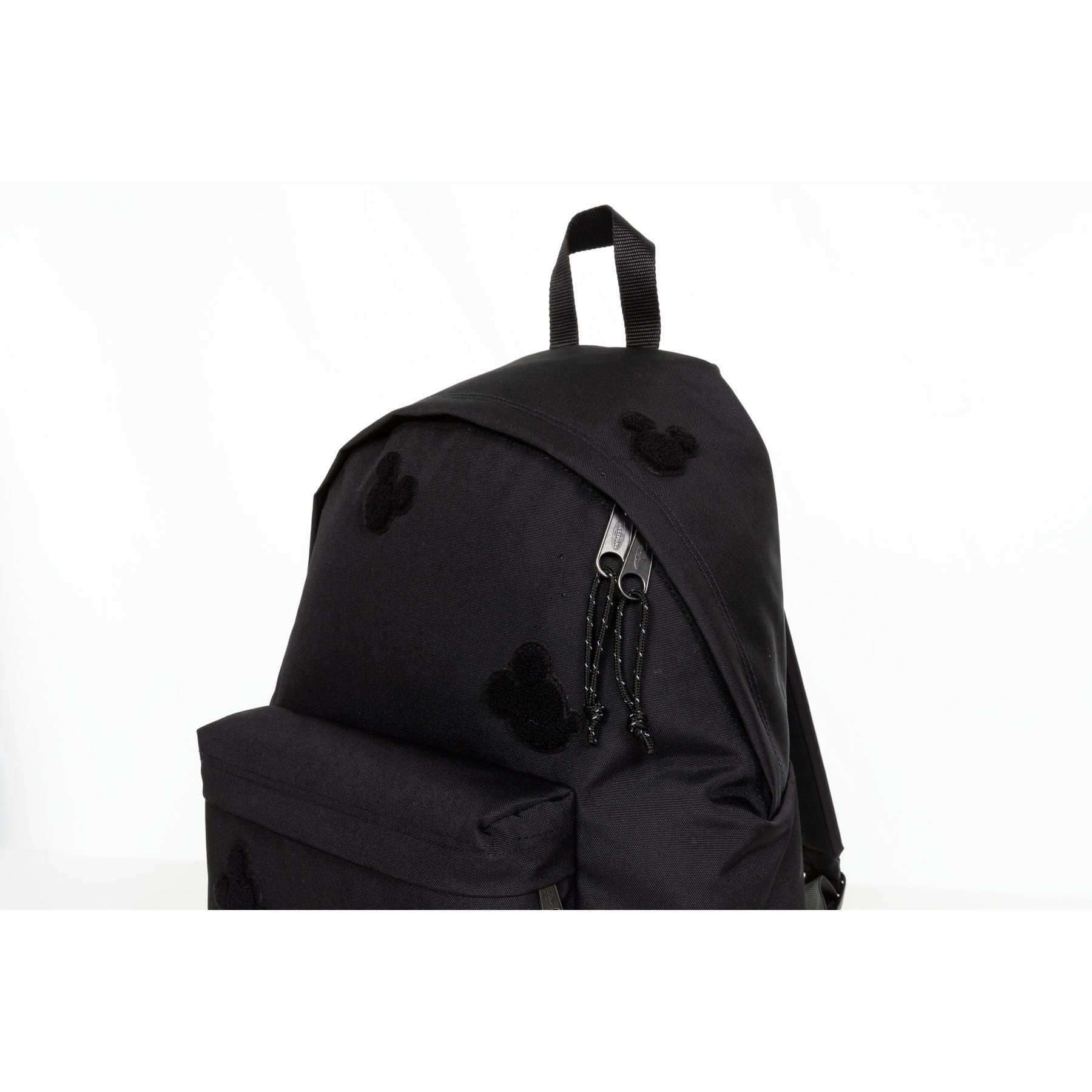 MOCHILA EASTPAK PADDED PAK`R MICKEY PATCHES
