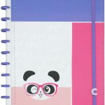 CADERNO A4 INTELIGENTE LULIKE BY LULUCA