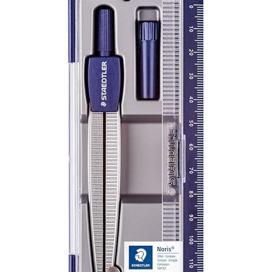 COMPASSO STAEDTLER NORIS 550 50