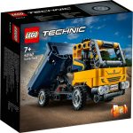 LEGO TECHNIC CAMIAO BASCULANTE 42147