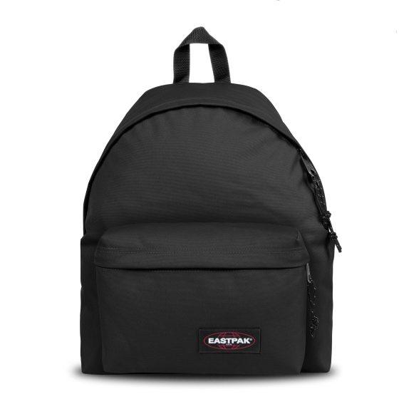 MOCHILA EASTPAK PADDED PAK`R BLACK