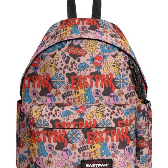 MOCHILA EASTPAK DAY PAK`R DOODLE LI