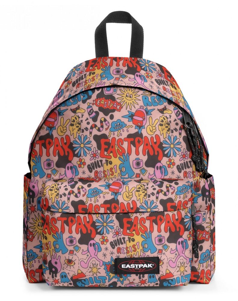 MOCHILA EASTPAK DAY PAK`R DOODLE LI