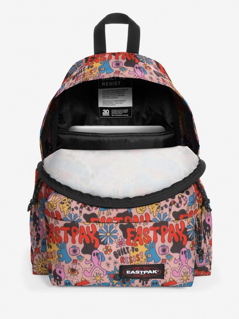 MOCHILA EASTPAK DAY PAK`R DOODLE LI