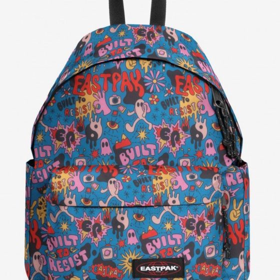 MOCHILA EASTPAK DAY PAK`R DOODLE BL