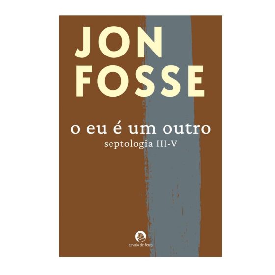 O EU É UM OUTRO ( septologia III - V )