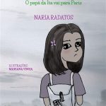 AS AVENTURAS DA ITA -O PAPÁ DA ITA VAI PARA PARIS