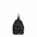 MINI PADDED BLACK EASTPAK