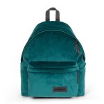 MOCHILA EASTPAK PADDED PAK´R VELVET PEACOCK