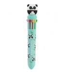 CANETA ITOTAL PANDASTIC 10 CORES