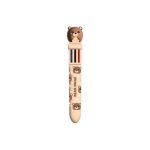 CANETA ITOTAL BEAR HUG 10 CORES