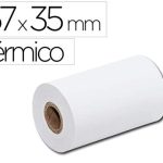 ROLO TERMICO 57X35X11