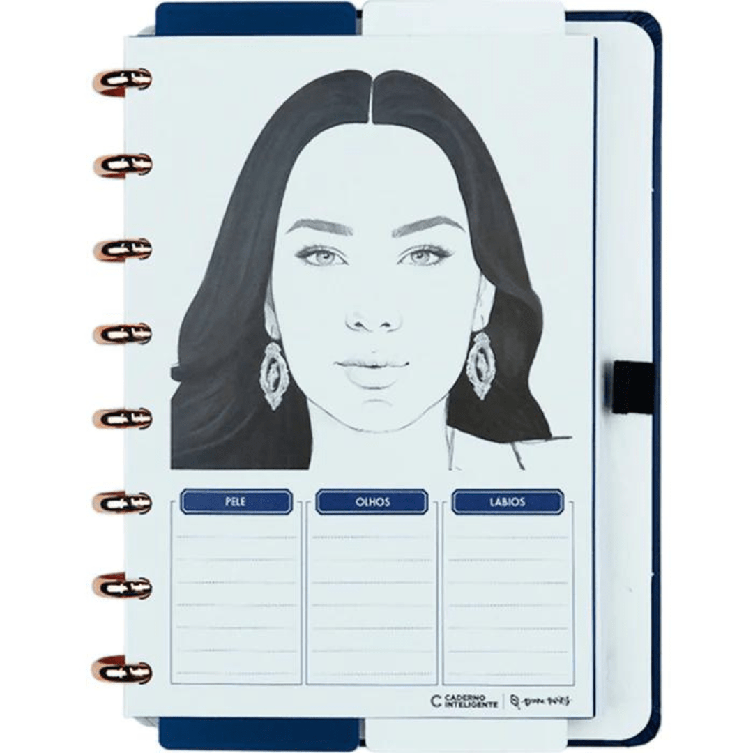 CADERNO A5 HOUSE BY BRUNA TAVARES