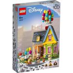 LEGO DISNEY CASA DE UP 43217