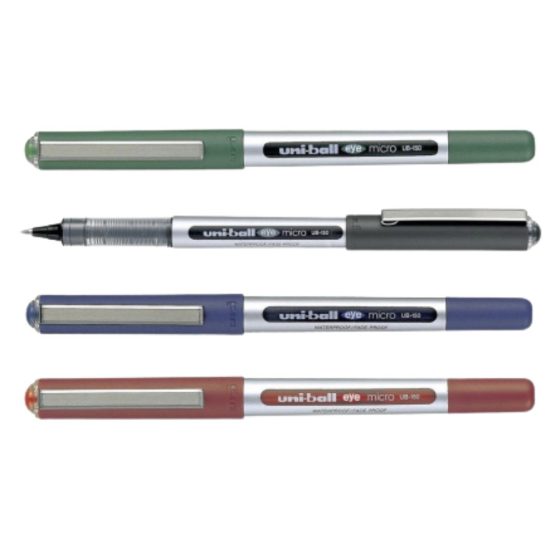ESFEROGRAFICA UNI-BALL EYE UB-150 MICRO