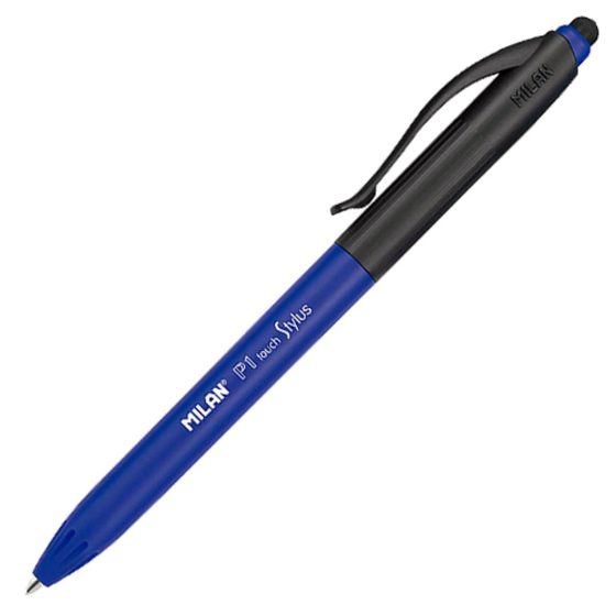 ESFEROGRAFICA MILAN TOUCH P1 STYLUS