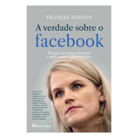 A VERDADE SOBRE O FACEBOOK