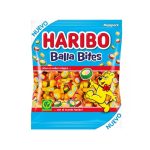 GOMAS BALLA BITES HARIBO 1KG