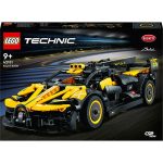LEGO TECHNIC BUGATTI BOLIDE 42151