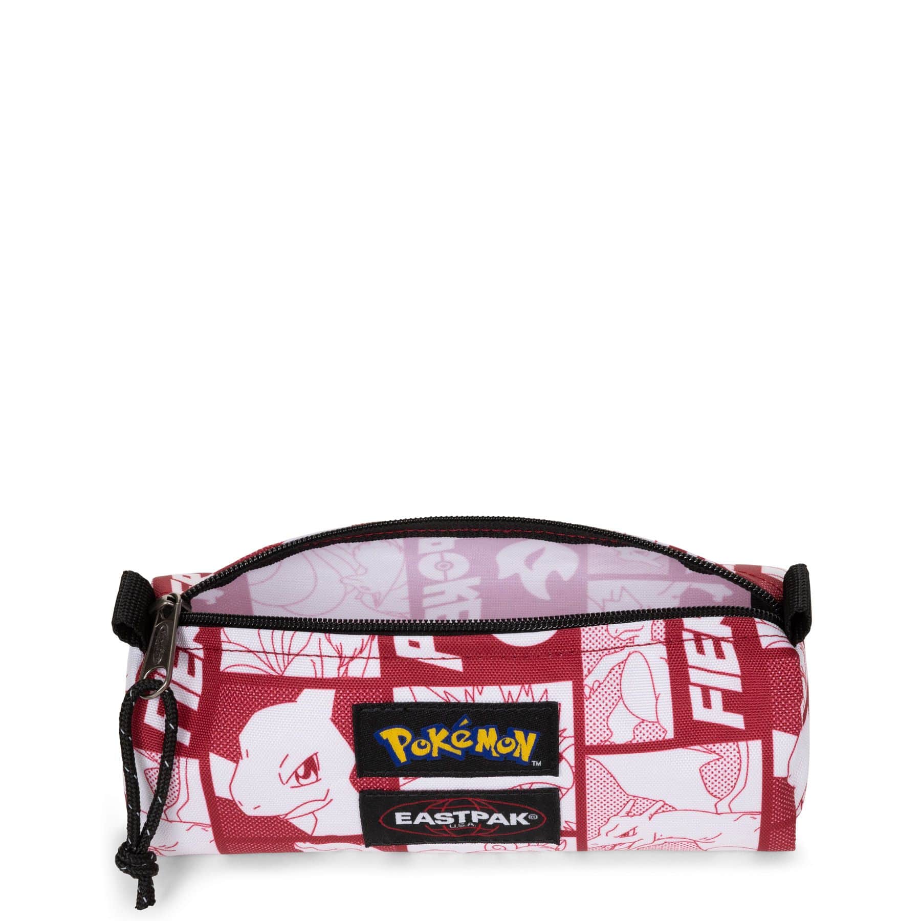 BENCHMARK SINGLE POKÉMON BURGUNDY