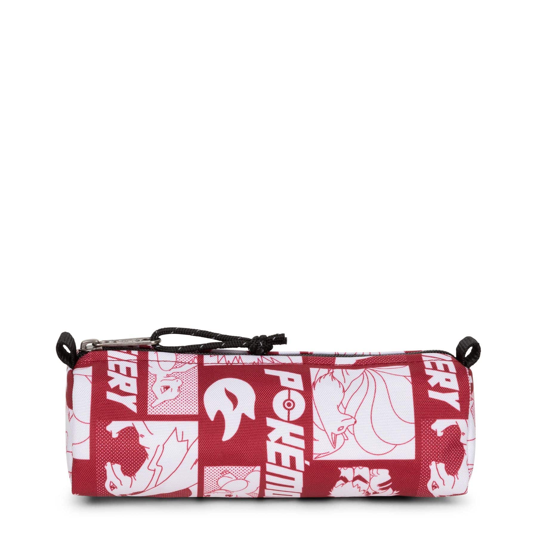 BENCHMARK SINGLE POKÉMON BURGUNDY