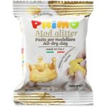 PASTA DE MODELAR GLITTER  250g