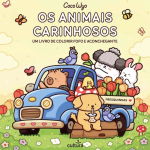 OS ANIMAIS CARINHOSOS