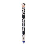 CANETA APAGAVEL MR. WONDERFUL BO-BO VACA