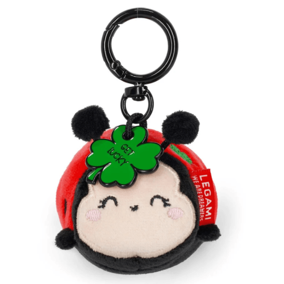 PORTA-CHAVES LEGAMI PELUCHE JOANINHA