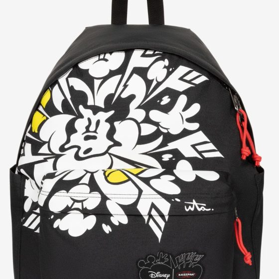 EASTPAK MOCHILA DAY PAK`R MICKEY PLACEMENT